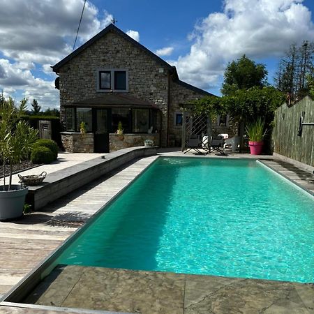 יאלהיי Le Clos Des Bansions מראה חיצוני תמונה