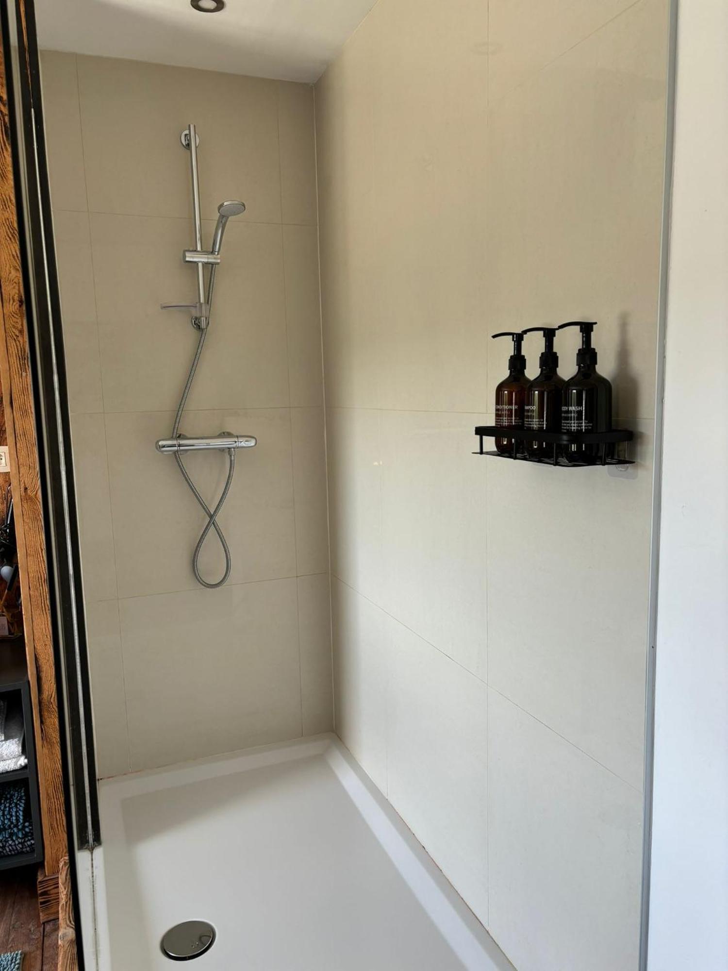יאלהיי Le Clos Des Bansions מראה חיצוני תמונה