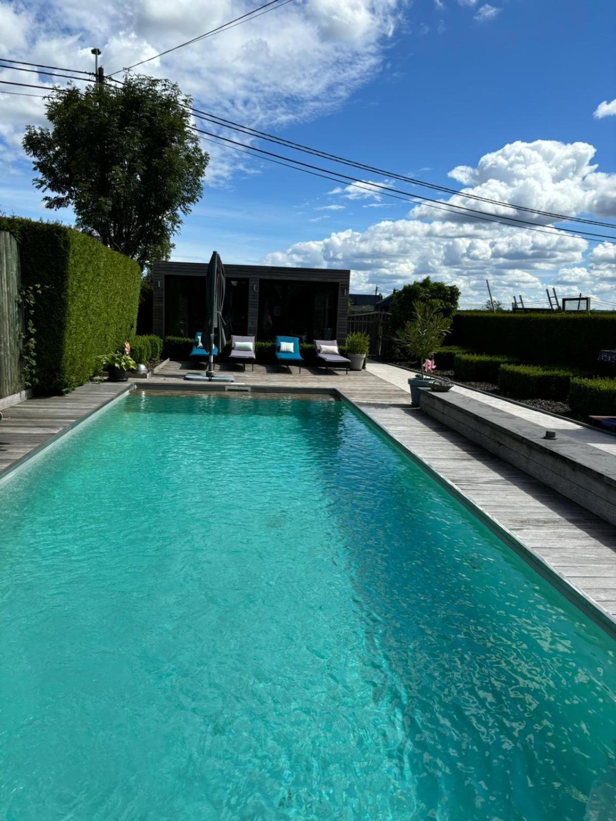יאלהיי Le Clos Des Bansions מראה חיצוני תמונה